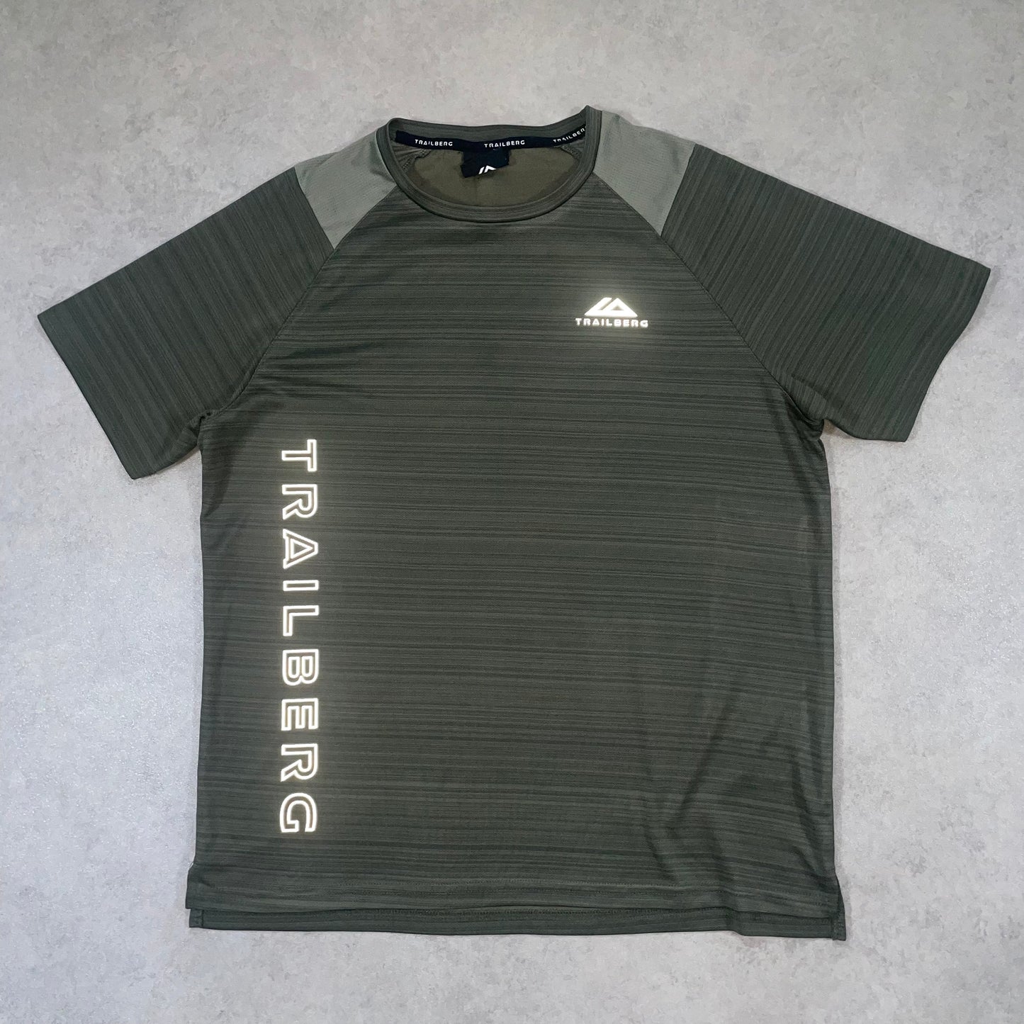Trailberg Set “Khaki” (M)