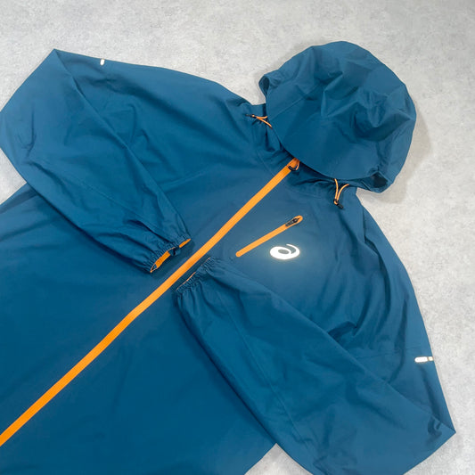 ASICS Fujitrail Windrunner (M)