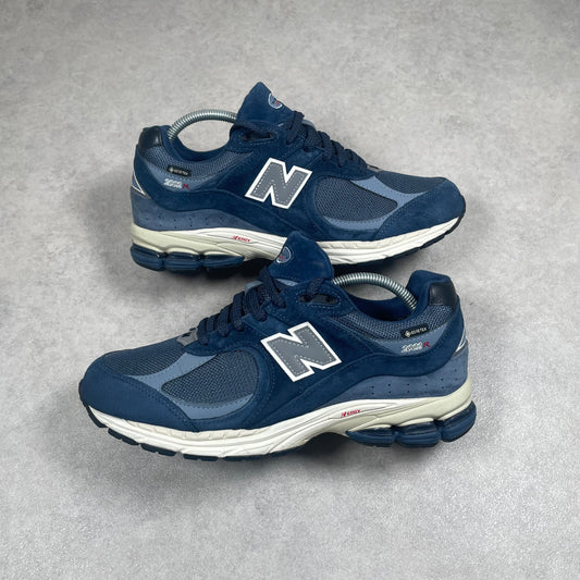 New Balance 2002r Goretex “Navy” (UK8.5)