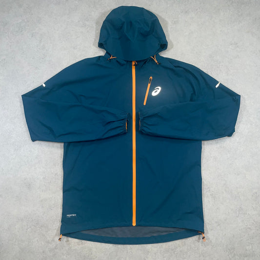 ASICS Fujitrail Windrunner (M)