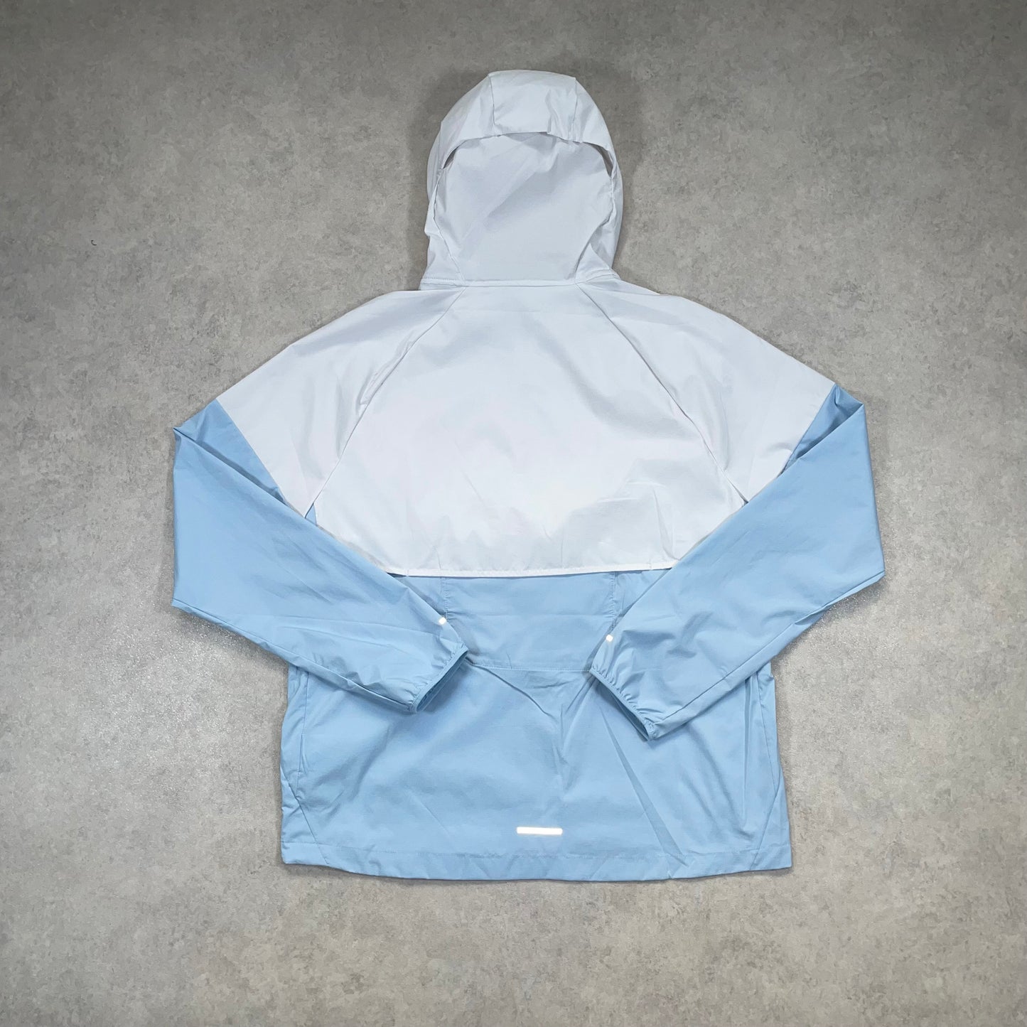 Nike Packable Windrunner “Armoury Blue” (M)