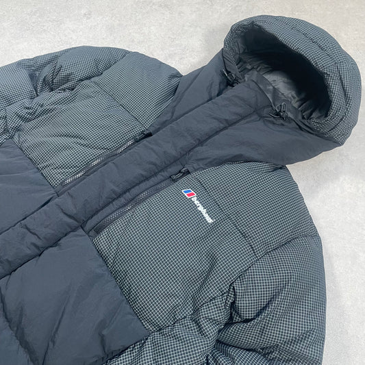 Berghaus Sabber Down Puffer Jacket (M)