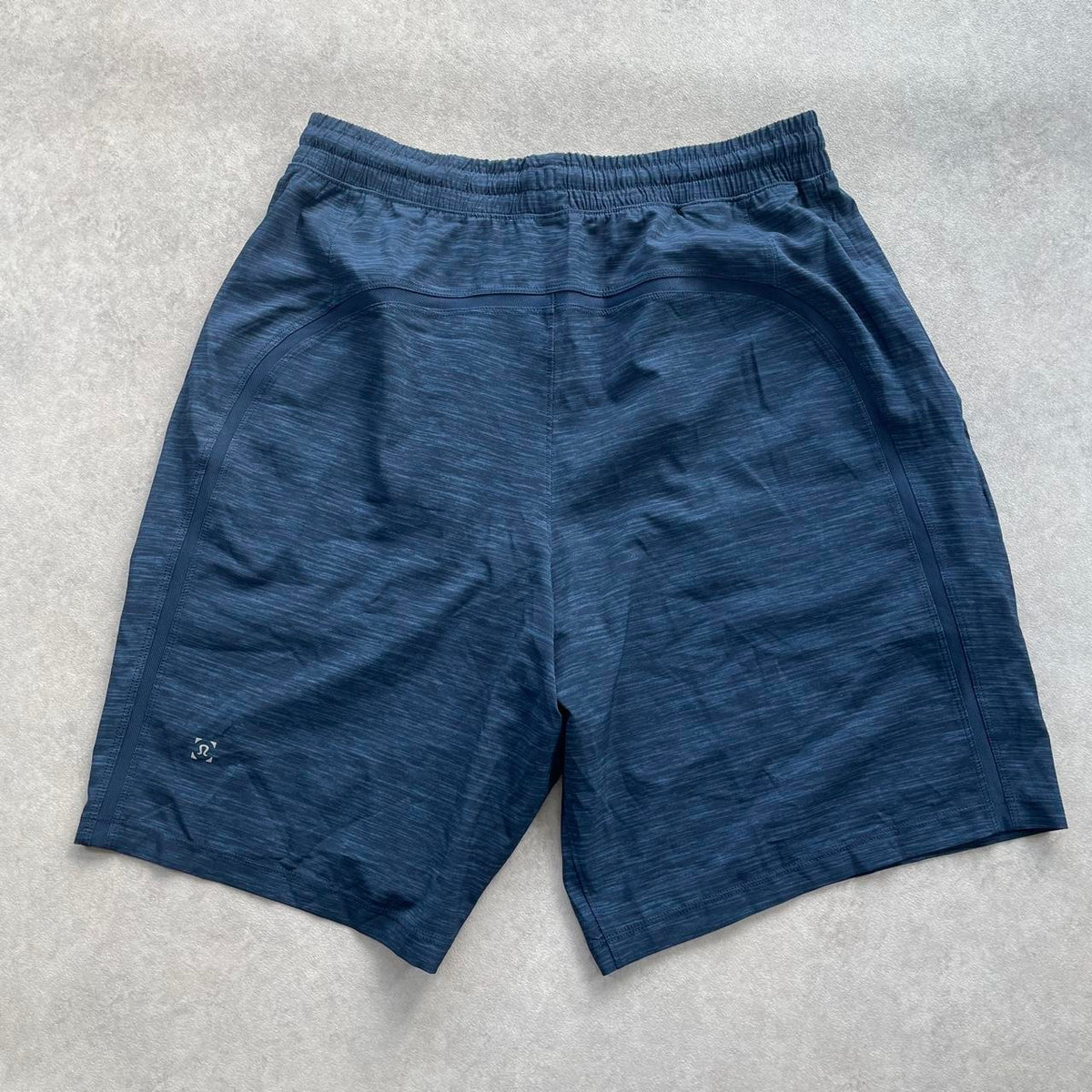 Lululemon metal vent tech Longsleeve Set “Navy” (M)