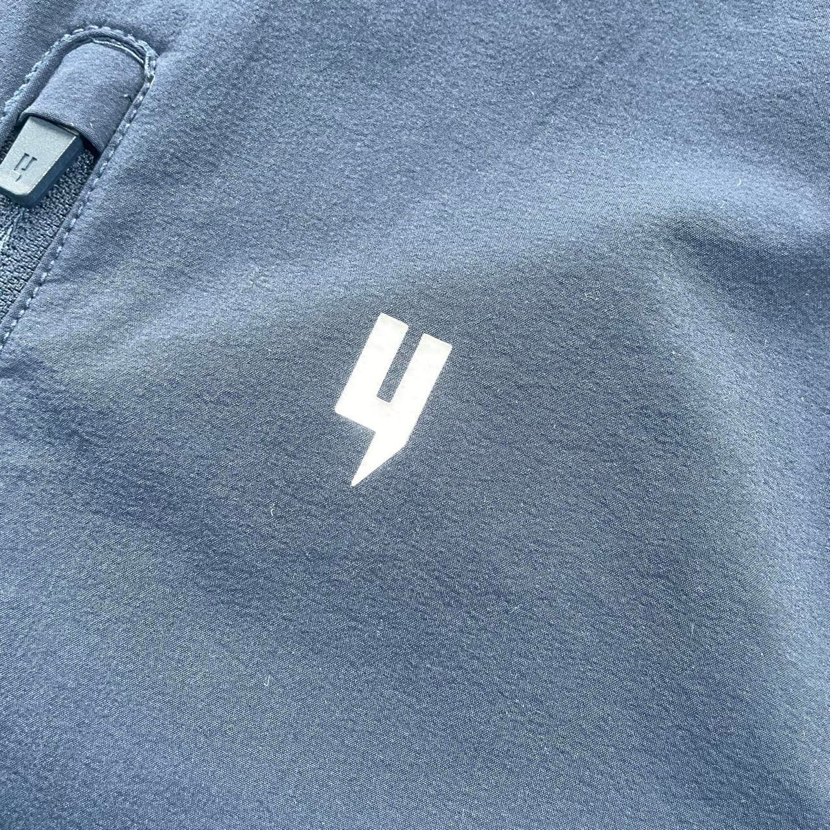 Yelir World Technical Jacket “Navy” (S)