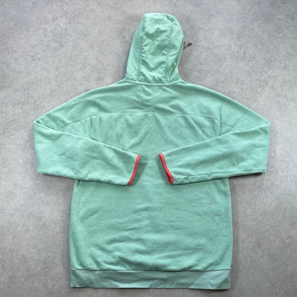 Nike Trail Tour du Mont Blanc Hoodie “Green” (M)