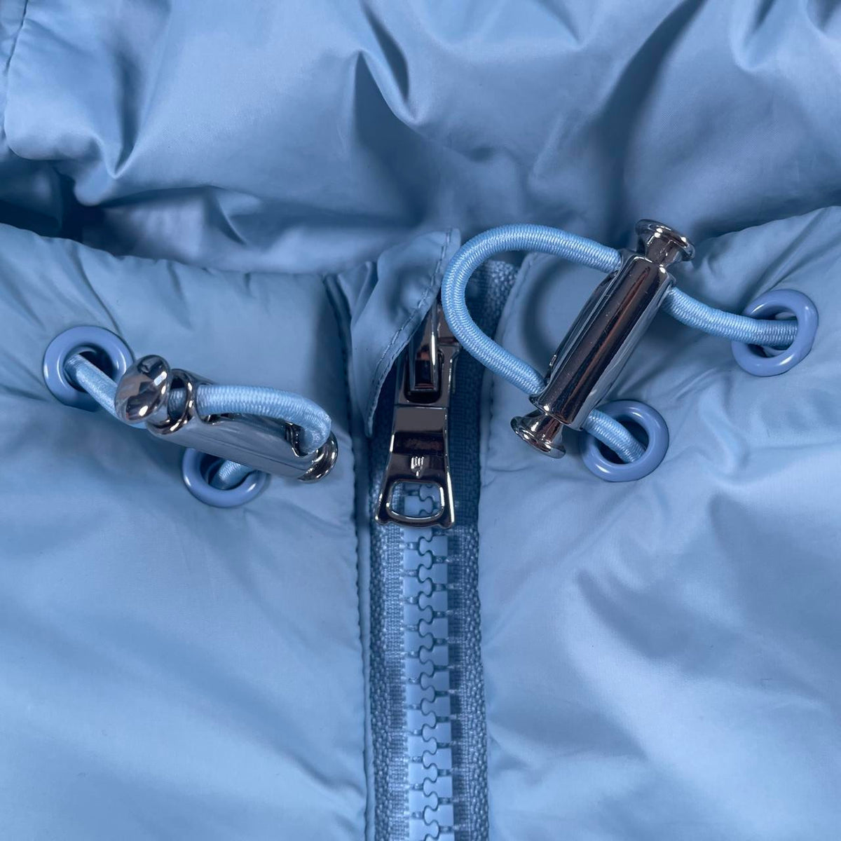Yelir World Hybrid Jacket “Sky Blue” (XL)