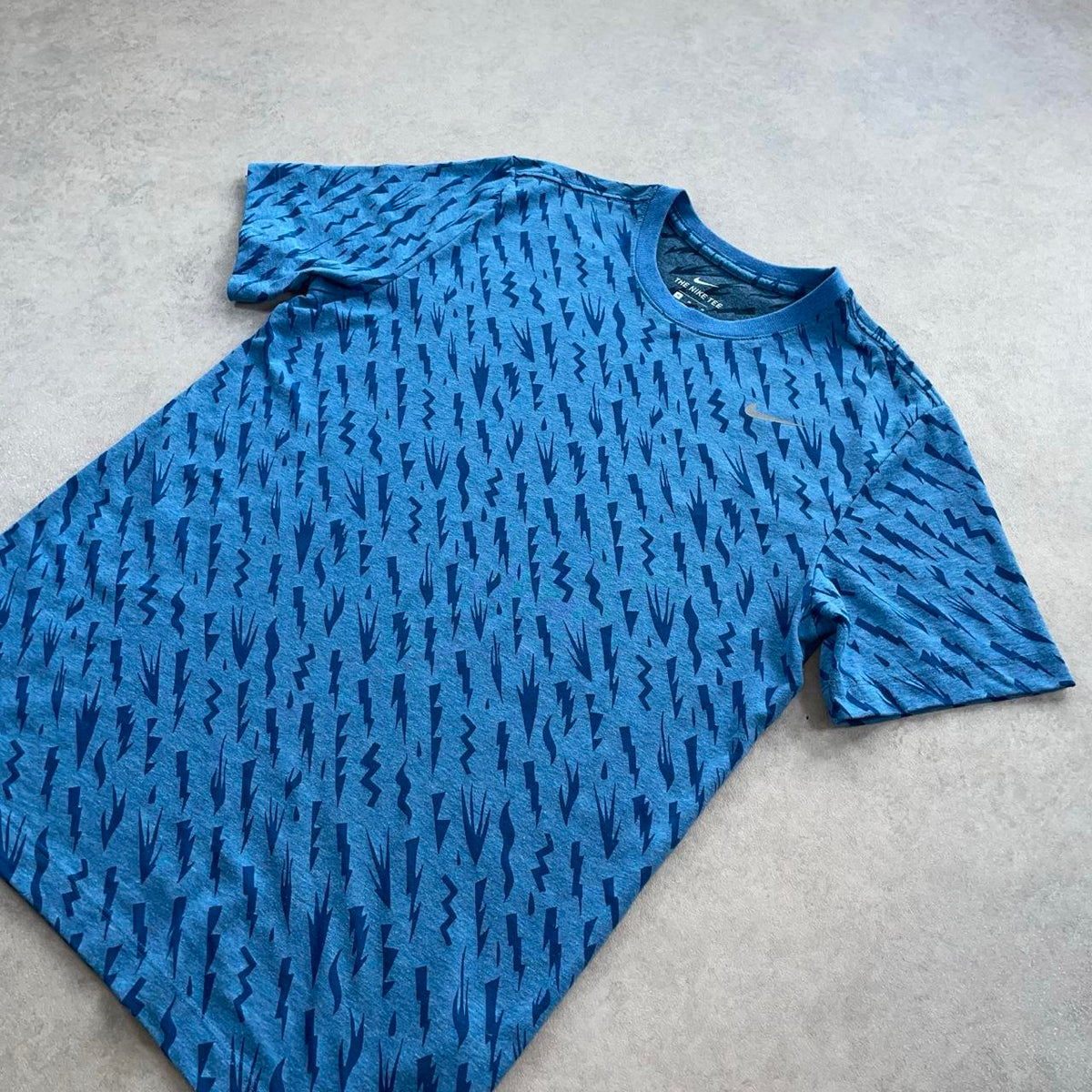 Nike Bolt T-shirt “Blue” (M)
