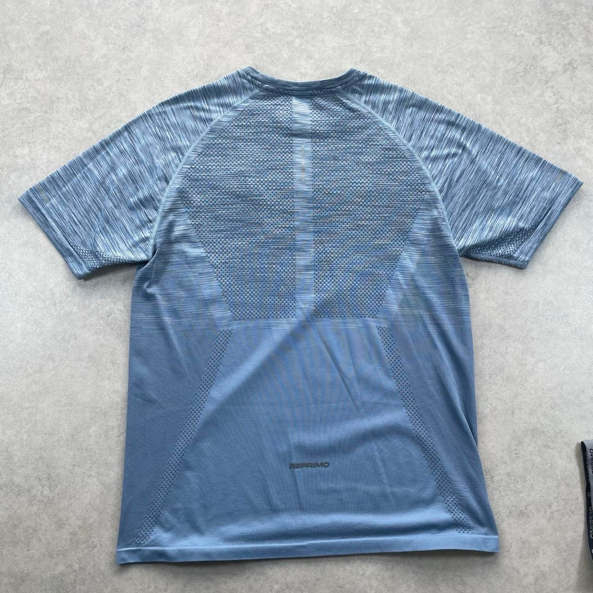 Reprimo Seamless Set “Blue,Grey” (L)