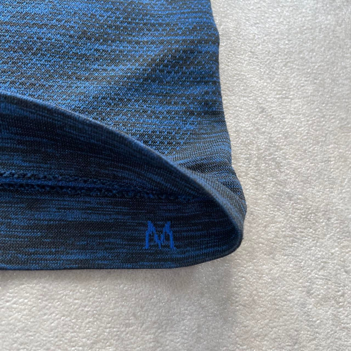 Lululemon metal vent tech Longsleeve Set “Navy” (M)