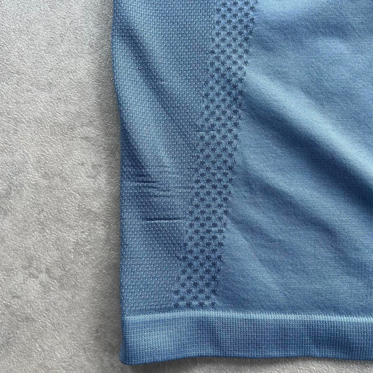 Reprimo Seamless Set “Blue,Grey” (L)