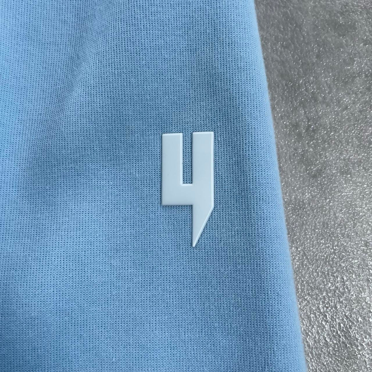 Yelir World Hybrid Jacket “Sky Blue” (XL)