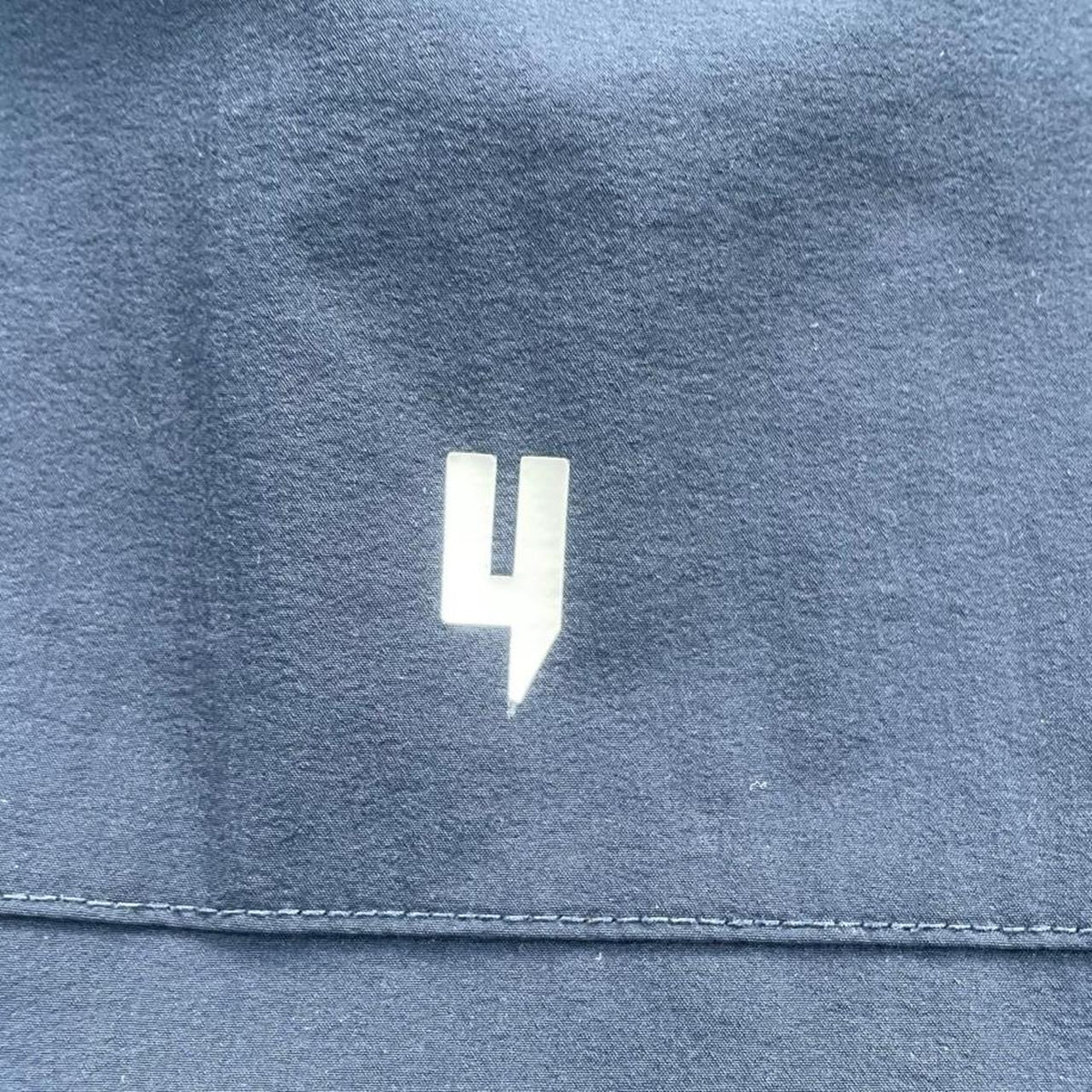 Yelir World Technical Jacket “Navy” (S)