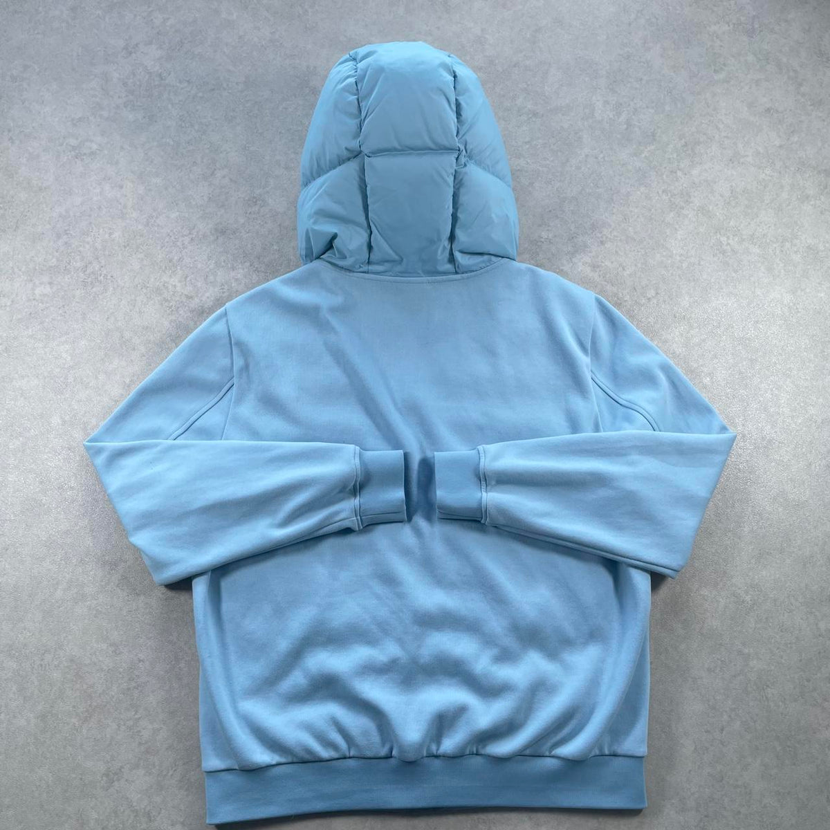 Yelir World Hybrid Jacket “Sky Blue” (XL)