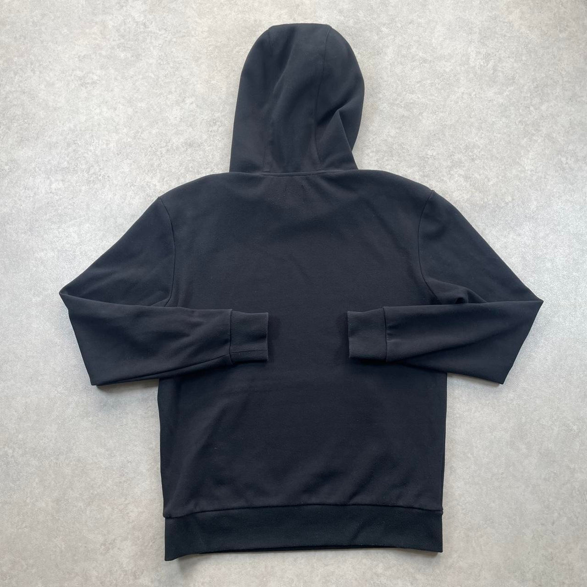 Yelir Word Tracksuit “Black YYY Yellow” (M)