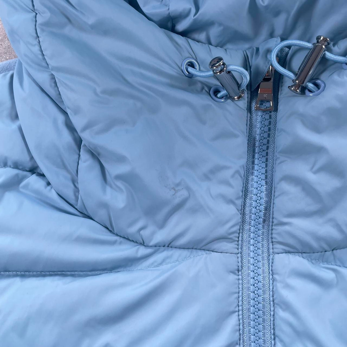 Yelir World Hybrid Jacket “Sky Blue” (XL)