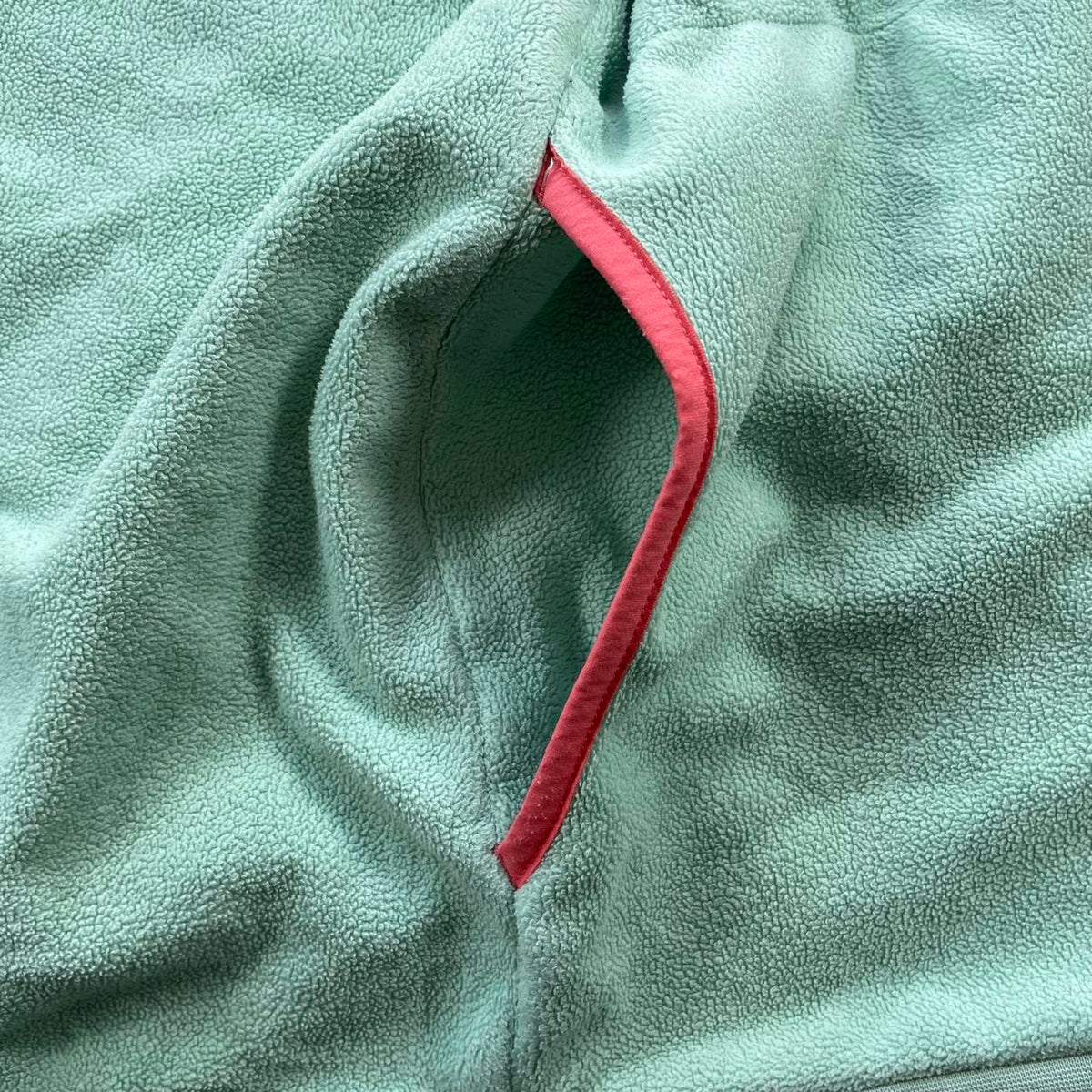 Nike Trail Tour du Mont Blanc Hoodie “Green” (M)