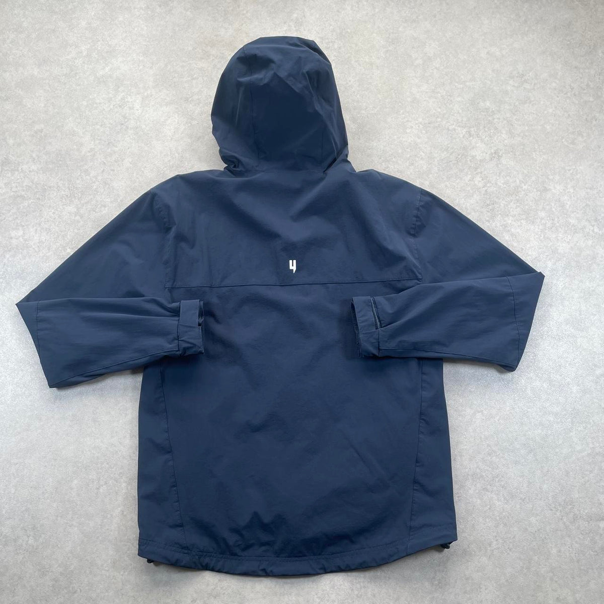 Yelir World Technical Jacket “Navy” (S)