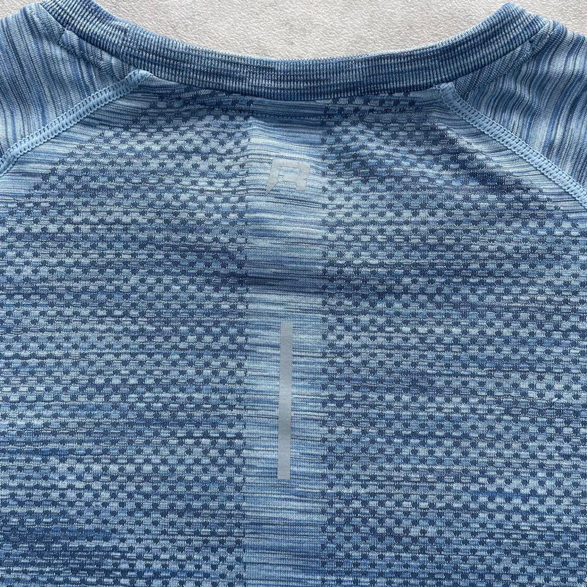 Reprimo Seamless Set “Blue,Grey” (L)