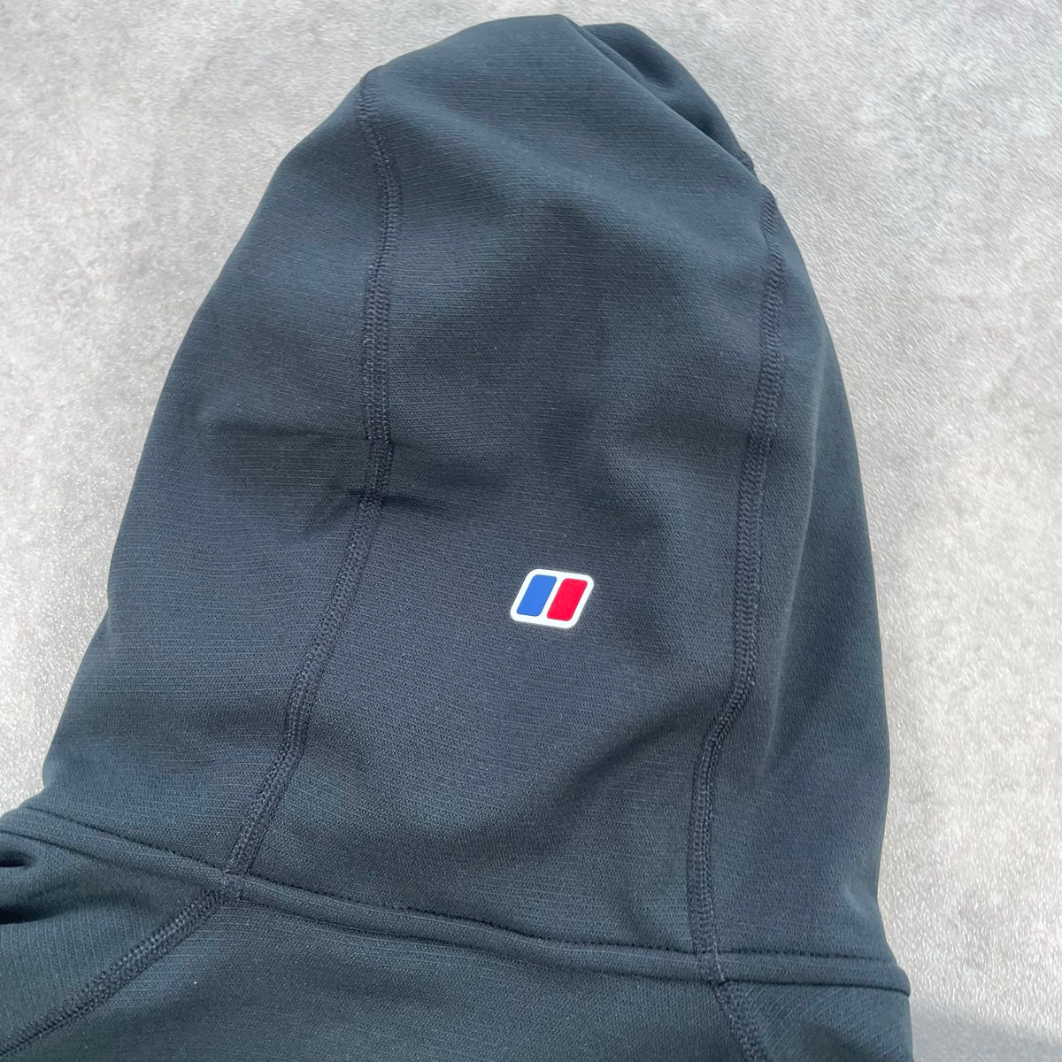 Berghaus Pavey Jacket and Bottoms Set “Black,Blue” (XXL,XL)