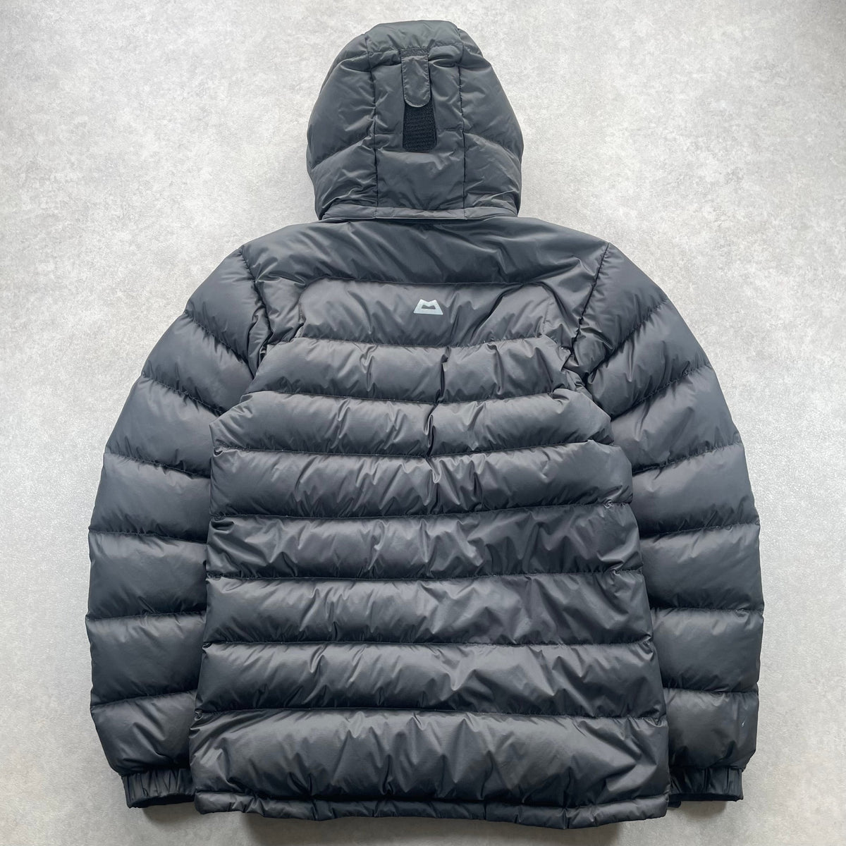 Mountain Equipment LightLine Puffer Jacket "Black" (Mens size small)