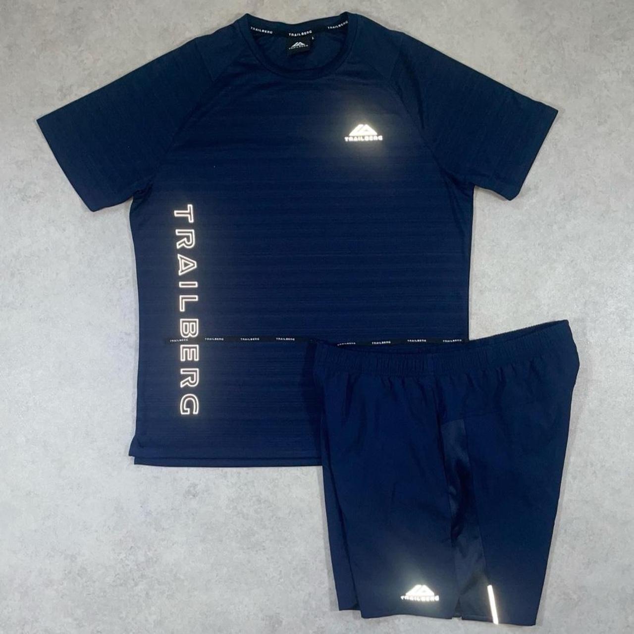 Trailberg Set “Navy” (L)