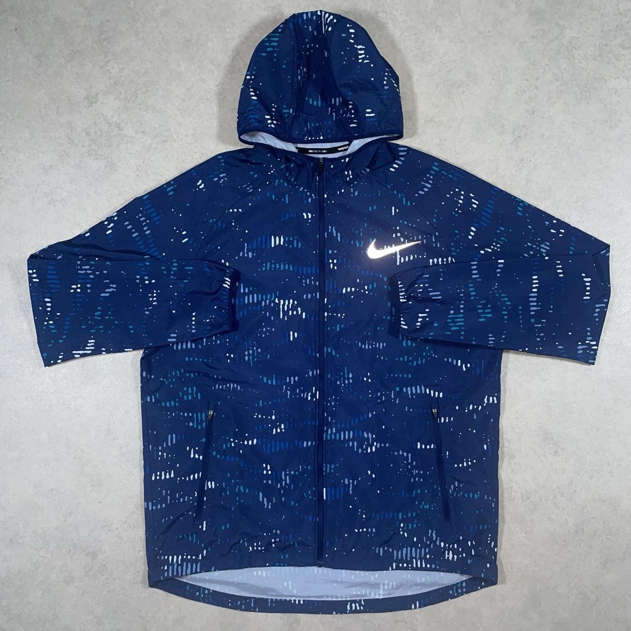 Nike Windrunner “Digital Storm” (XL)