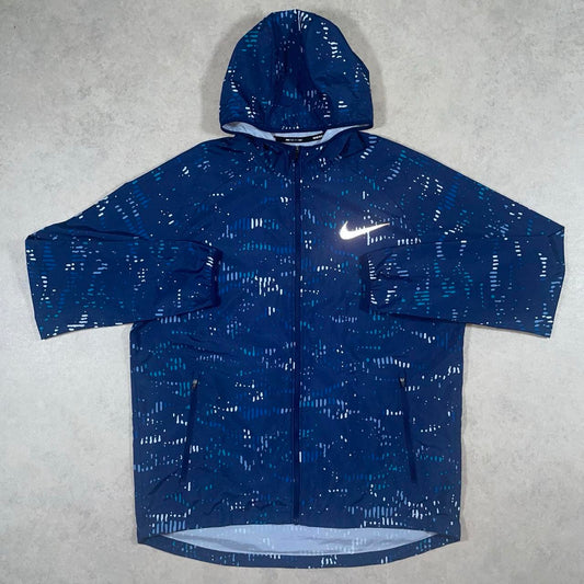 Nike Windrunner “Digital Storm” (XL)
