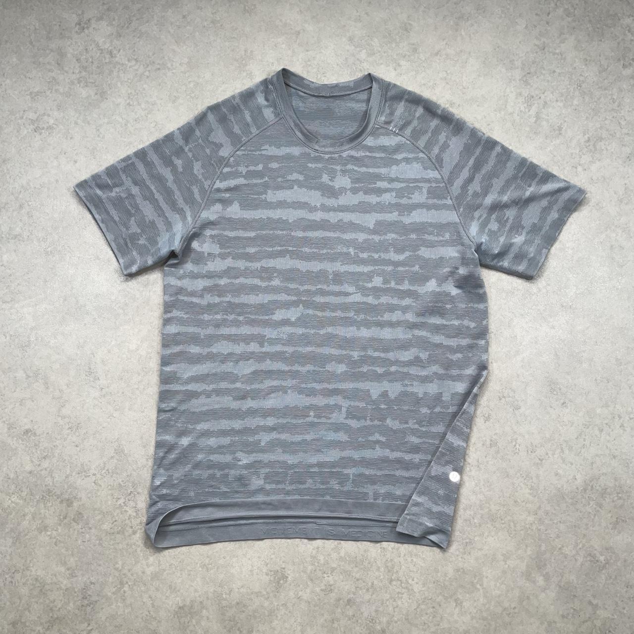 Lululemon Set “Grey” (M)