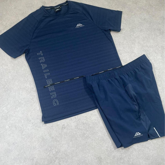 Trailberg Set “Navy” (L)