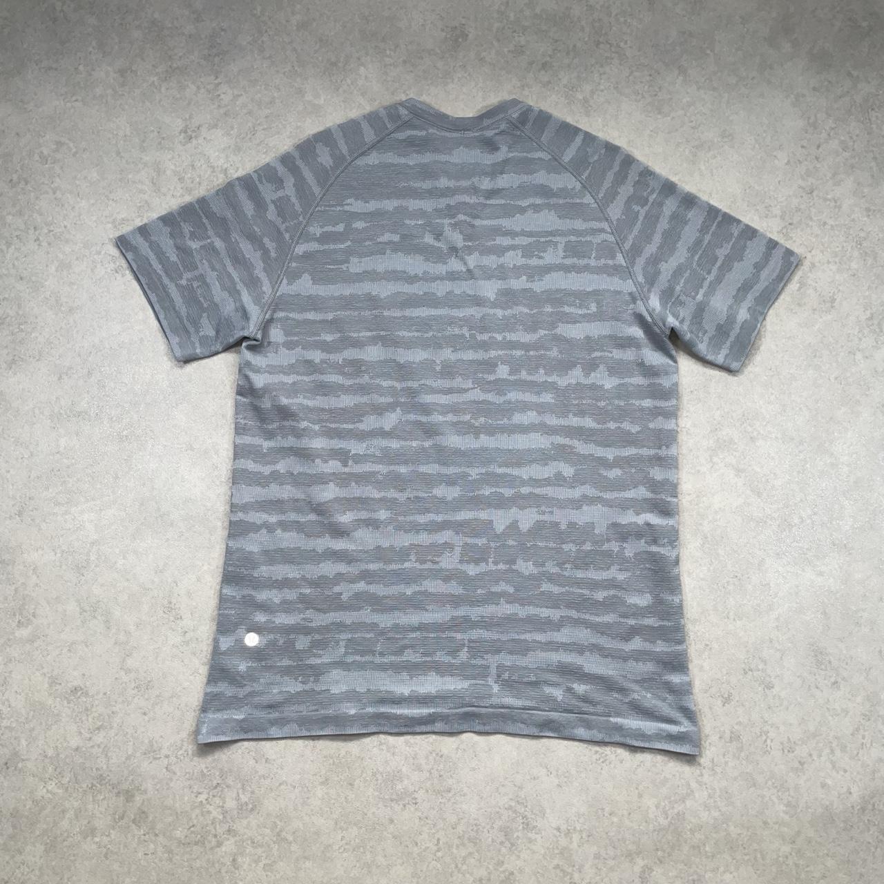 Lululemon Set “Grey” (M)