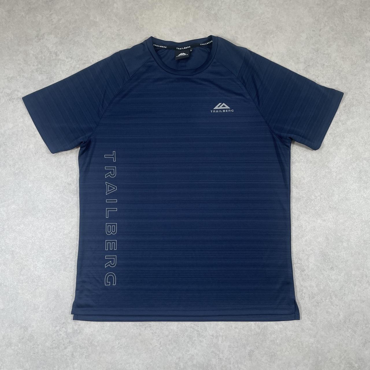 Trailberg Set “Navy” (L)