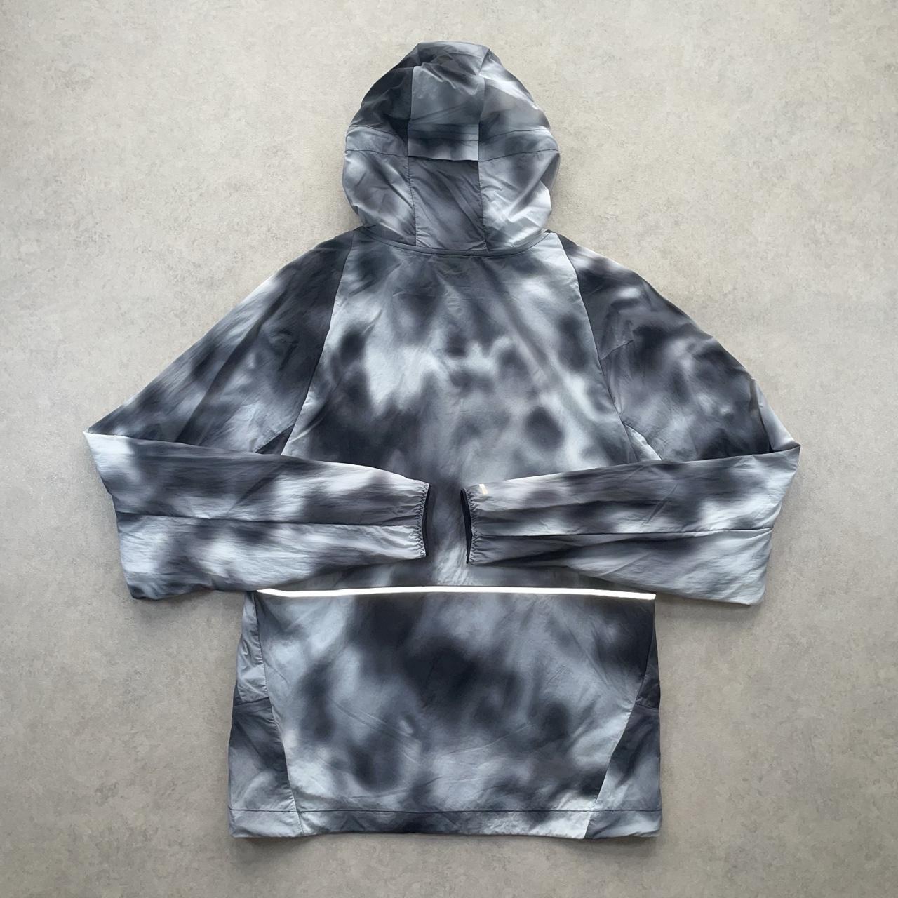 Nike Running Division Set “Distorted” (S)