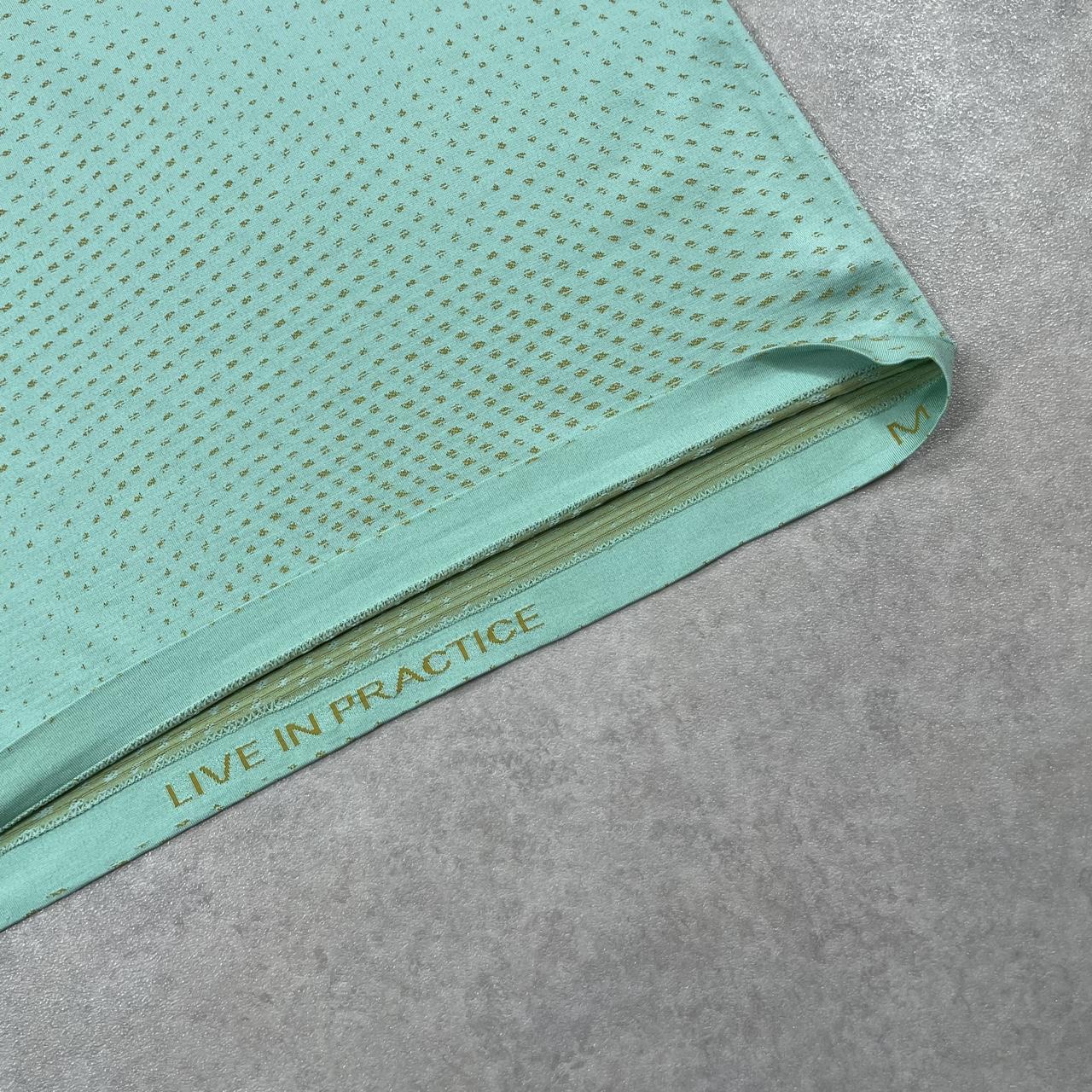 Lululemon metal vent tech top “Mint” (M)