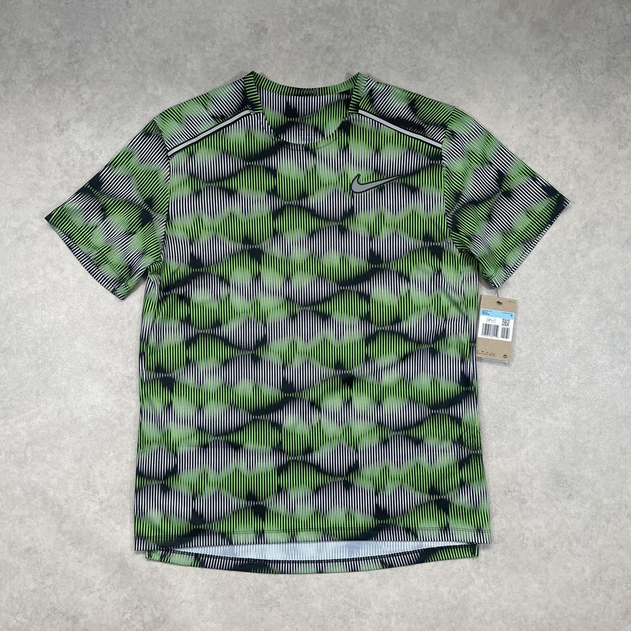Nike Festival Miler Set “Green” (M)