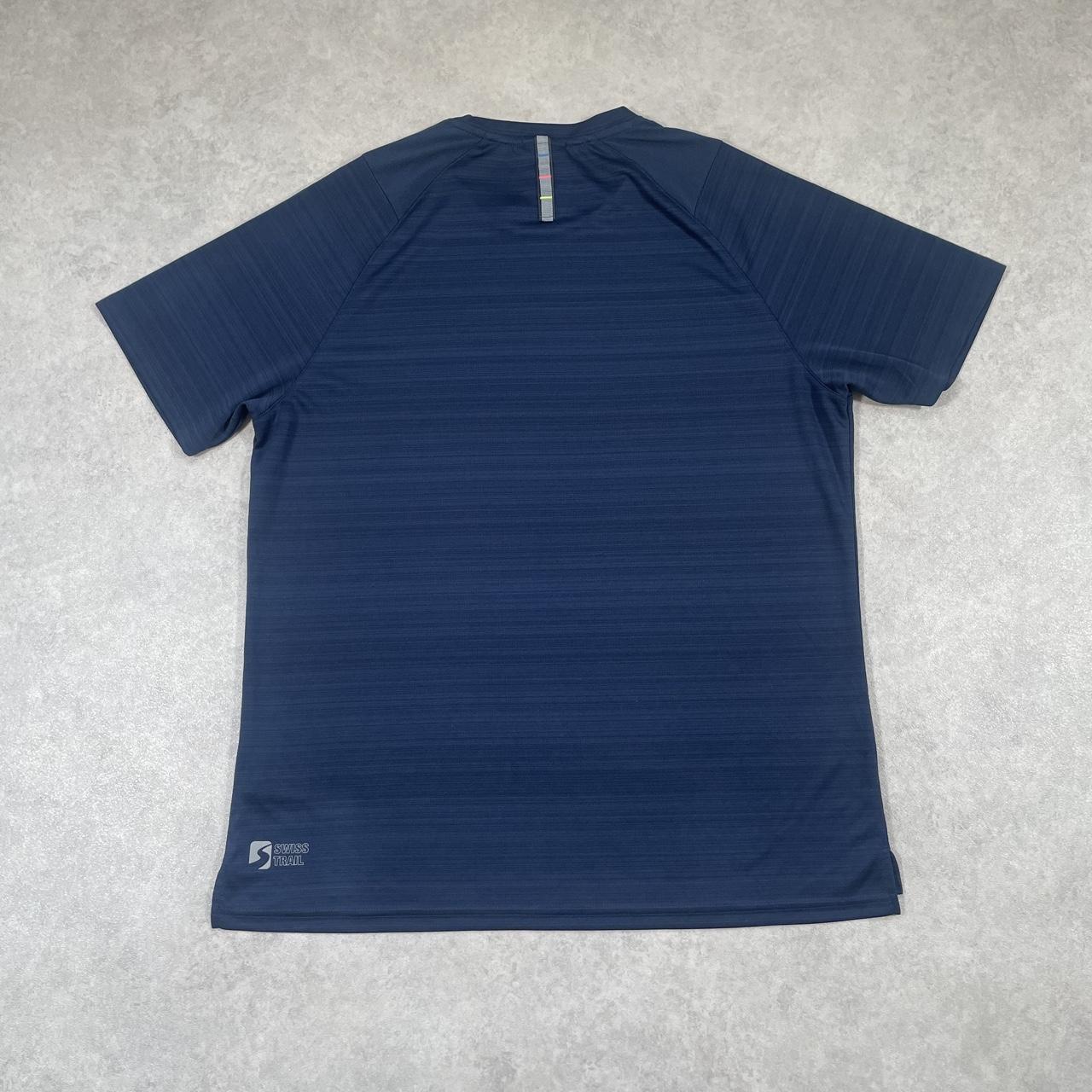 Trailberg Set “Navy” (L)