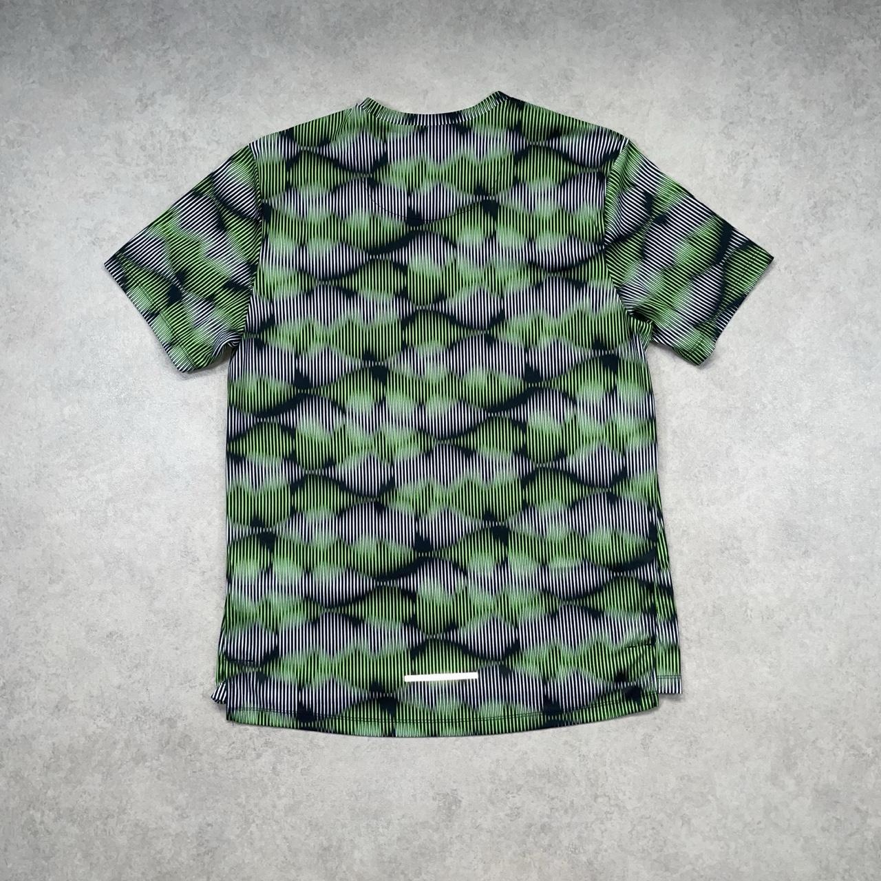 Nike Festival Miler Set “Green” (M)