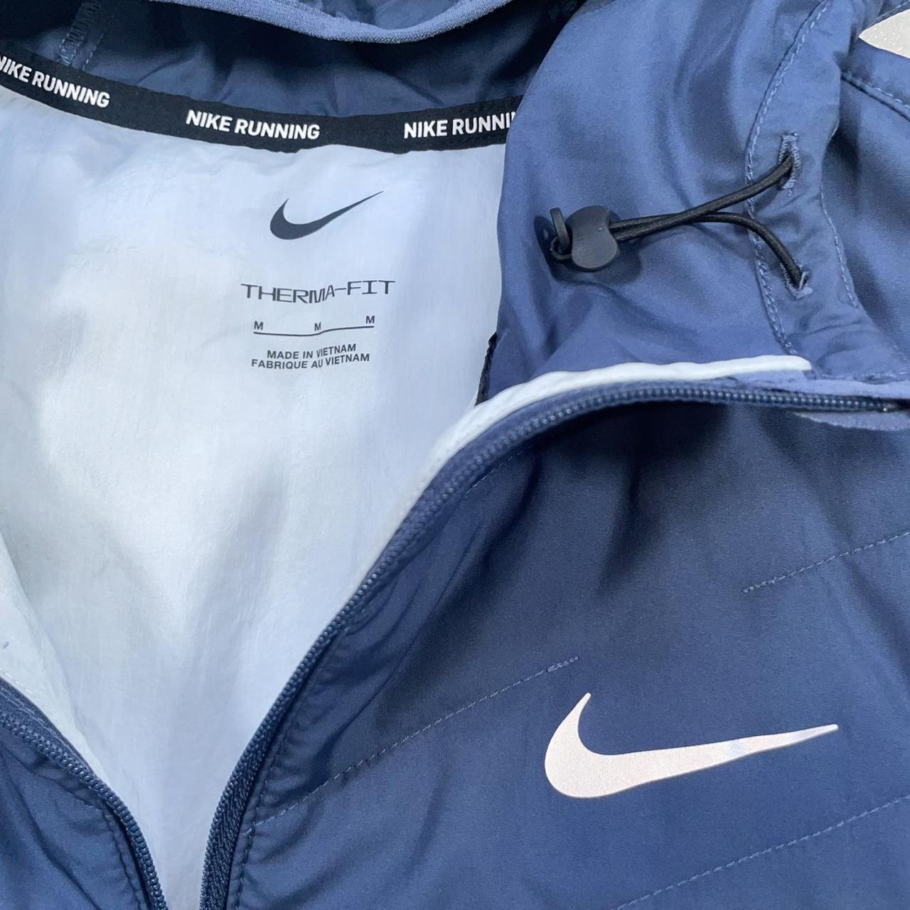 Nike Therma-FIT Repel “Navy” (M)