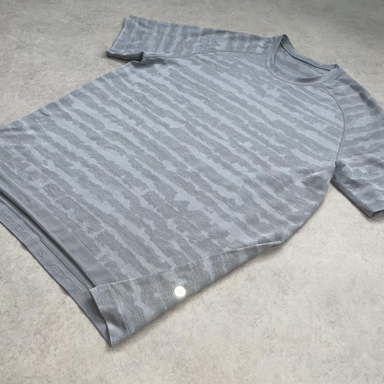 Lululemon Set “Grey” (M)