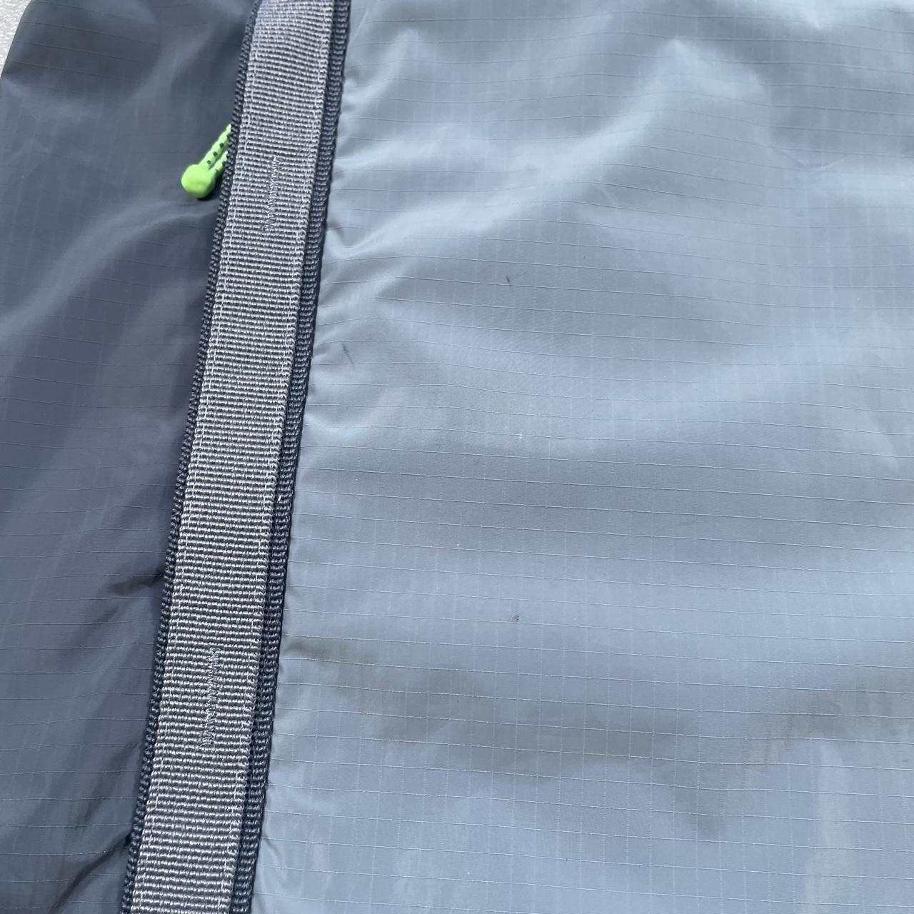 Trailberg set “Neon/Grey” (M)