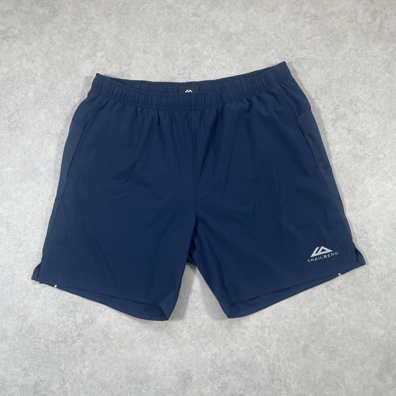 Trailberg Set “Navy” (L)
