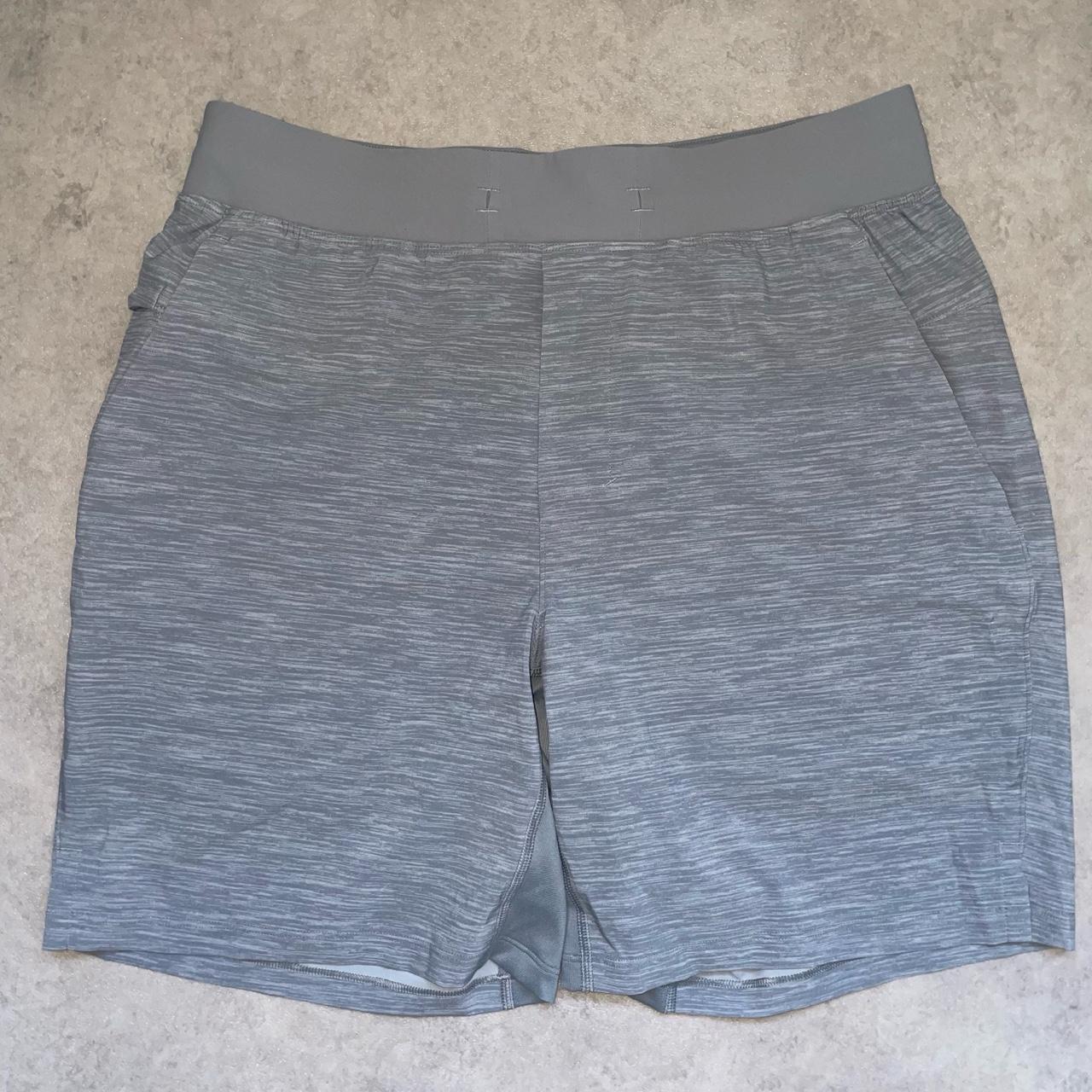 Lululemon Set “Grey” (M)