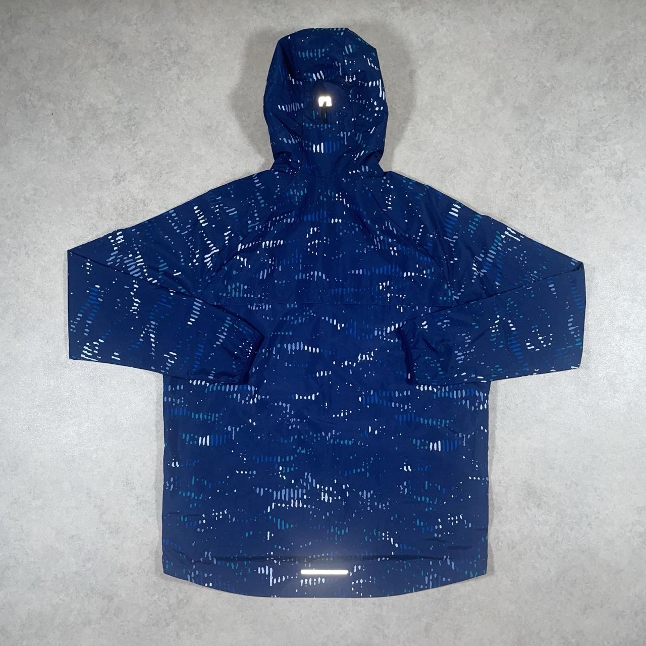 Nike Windrunner “Digital Storm” (XL)