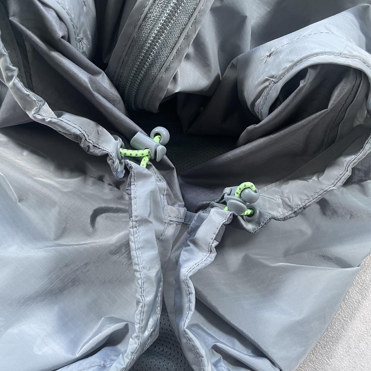 Trailberg set “Neon/Grey” (M)