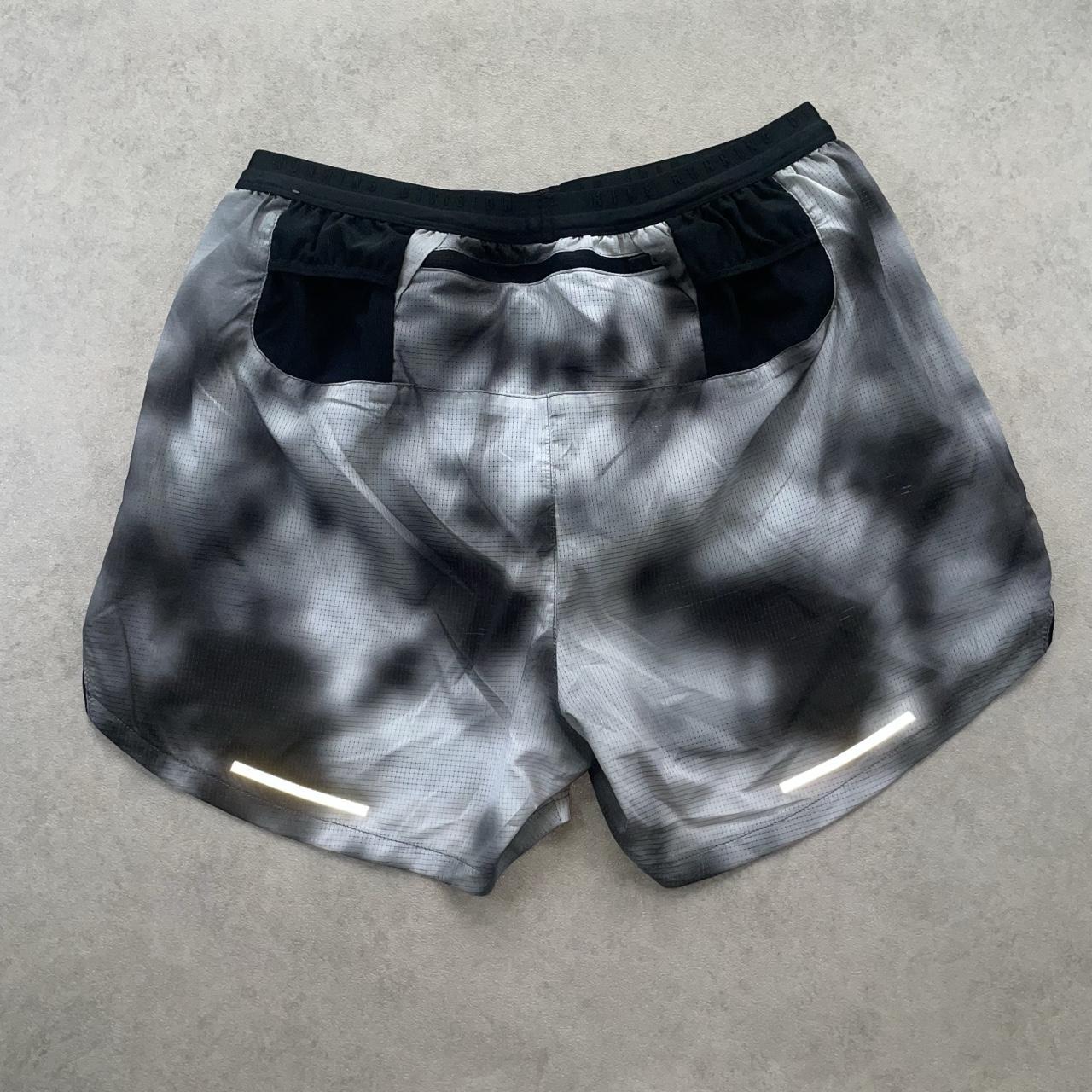 Nike Running Division Set “Distorted” (S)
