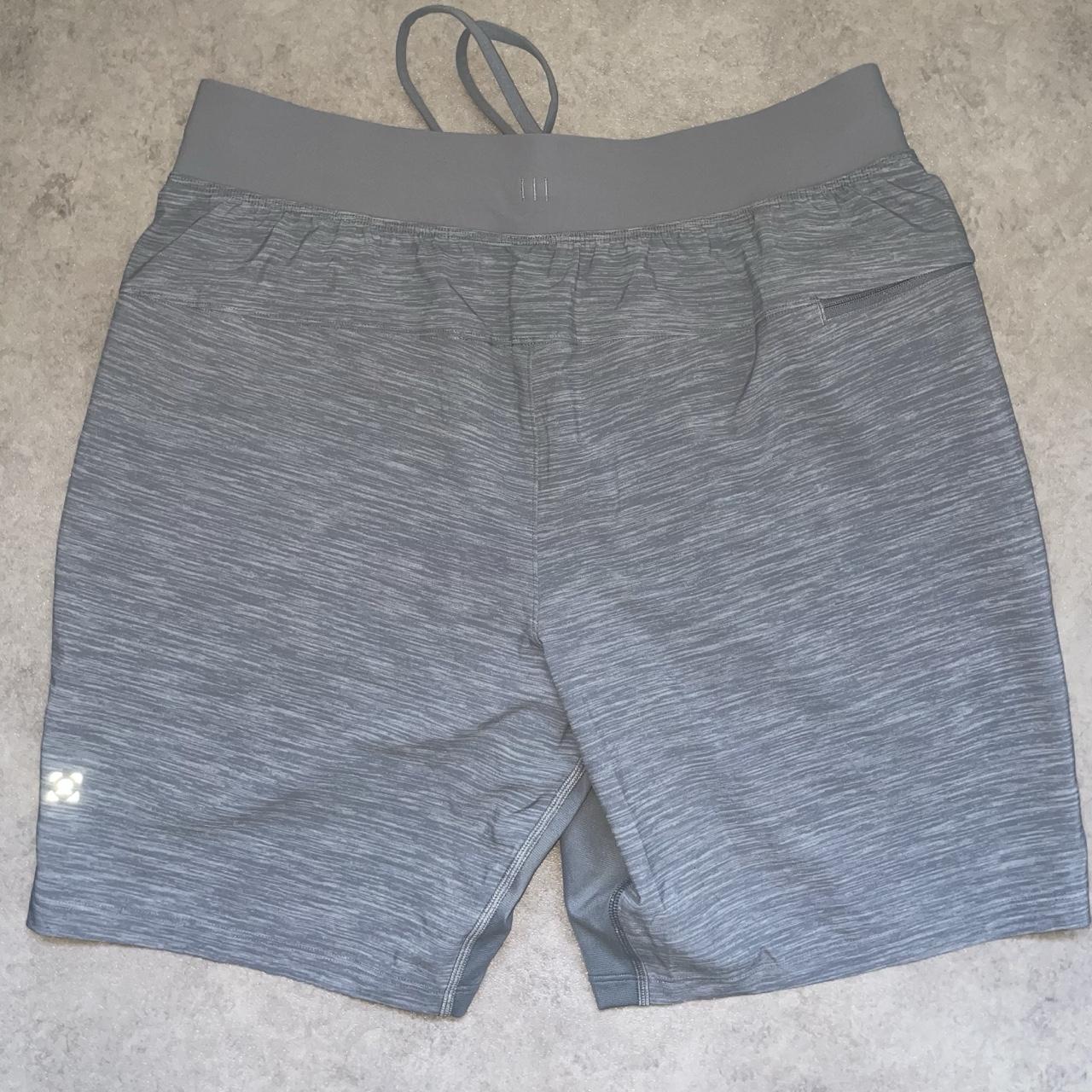 Lululemon Set “Grey” (M)