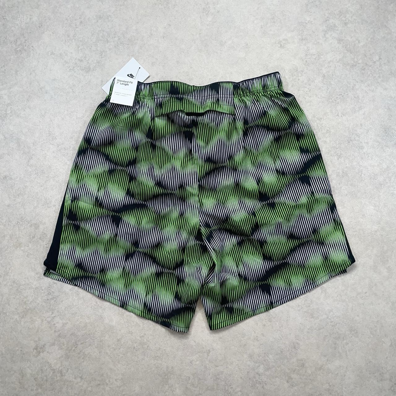 Nike Festival Miler Set “Green” (M)