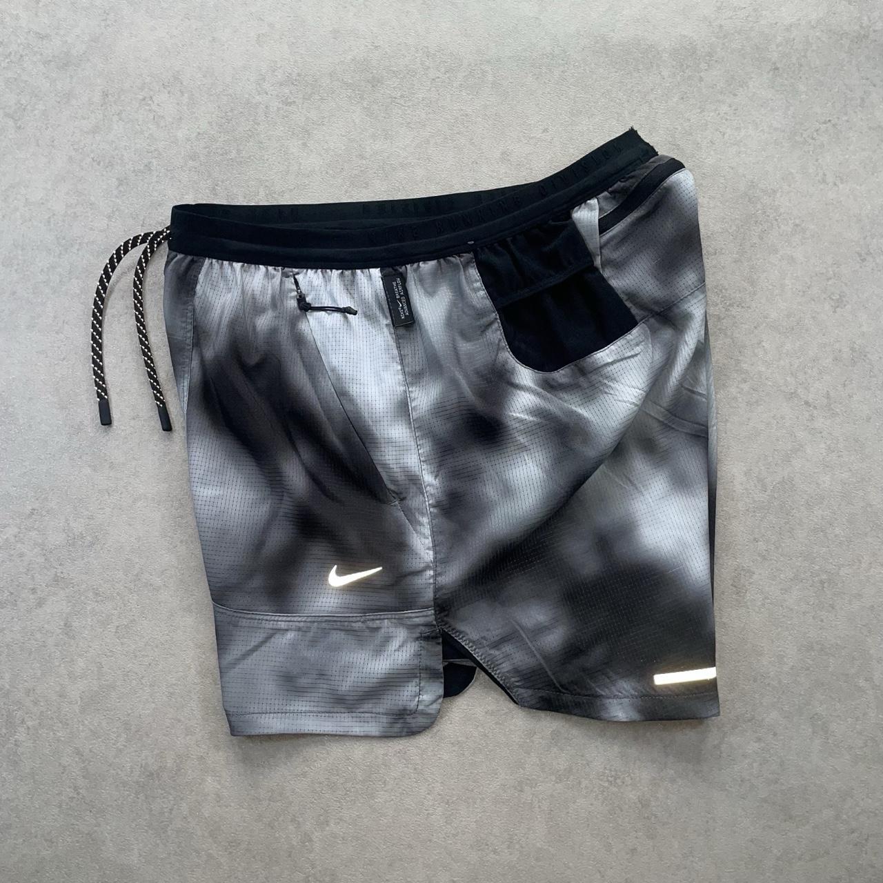 Nike Running Division Set “Distorted” (S)