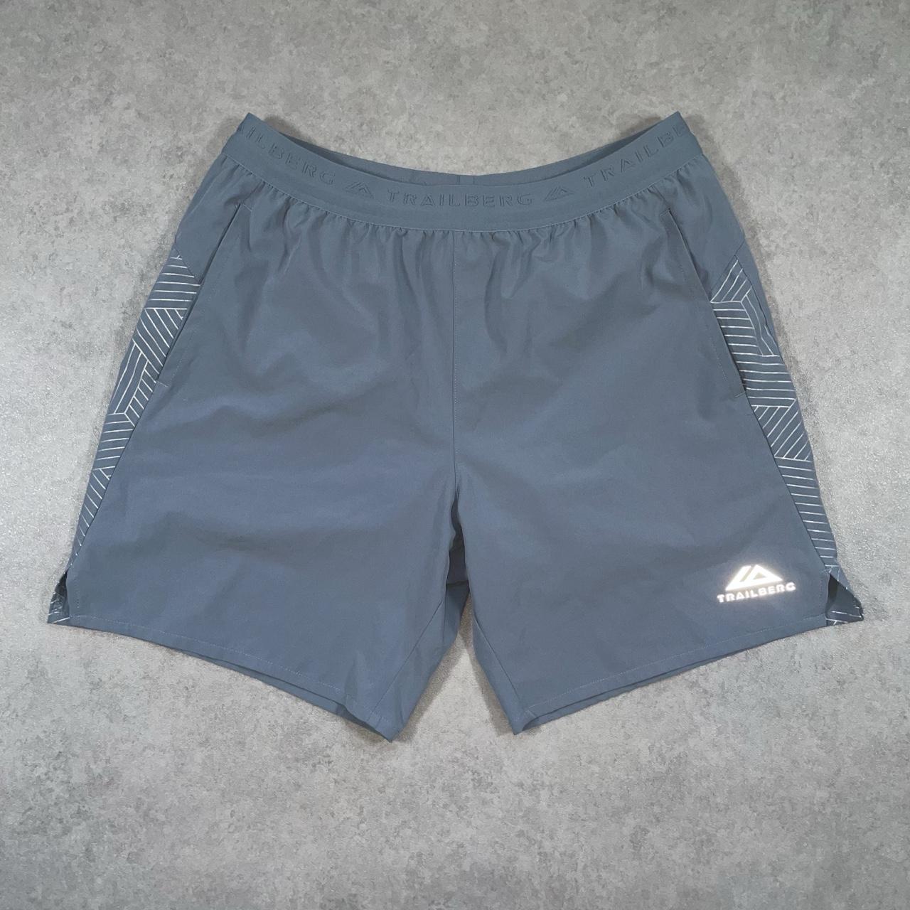 Trailberg set “Neon/Grey” (M)