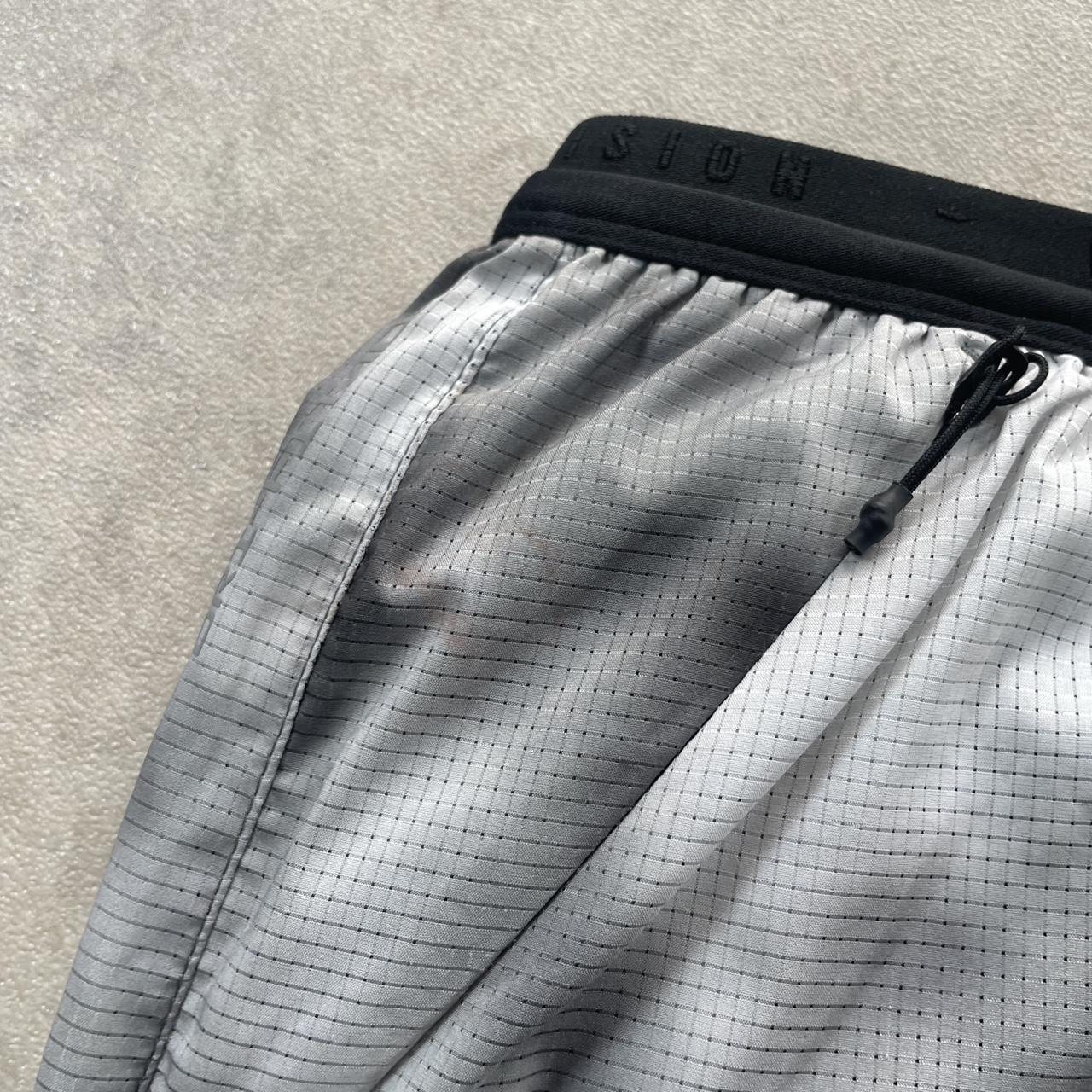 Nike Running Division Set “Distorted” (S)