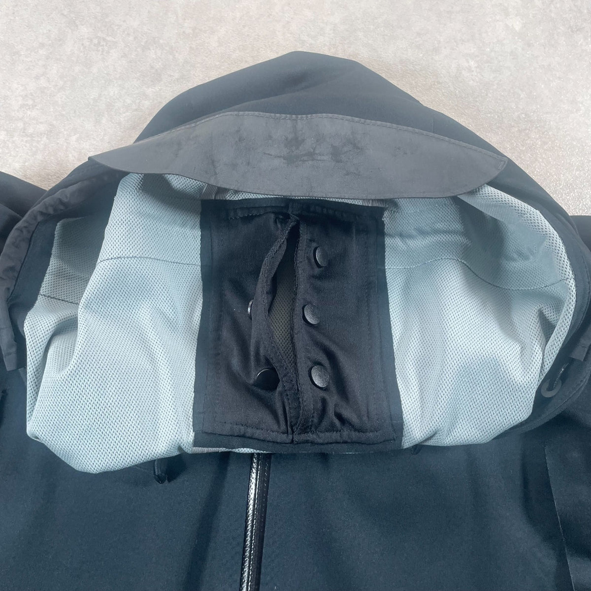 Nike Storm Fly X Max Running Jacket StormFit-10 "SAMPLE" (Mens Medium)424853-011